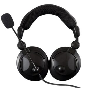 24S-MC-826-100Mikrofon/Fülhallgató
