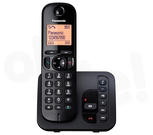 48KX-TGC220PDBTelefon