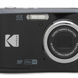 57KO-FZ45BKDigitális fényképezőgép